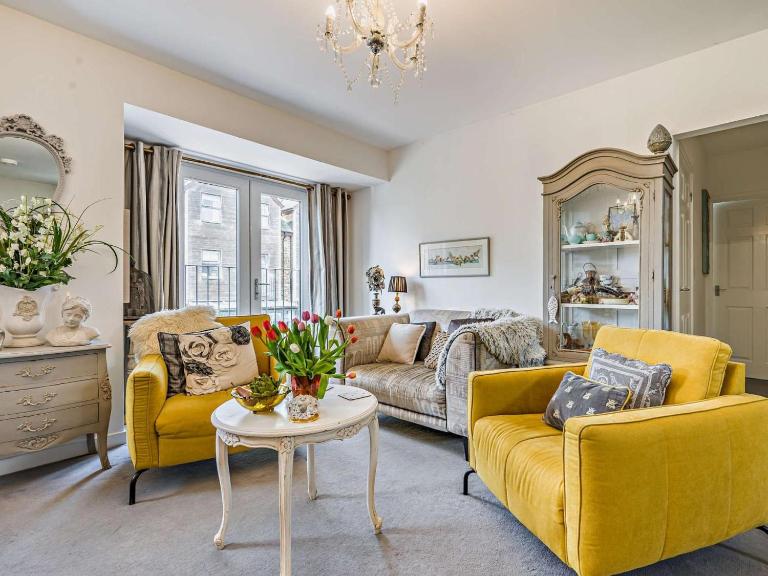 2 Bed in St. Austell oc-50111 - B&B Charlestown