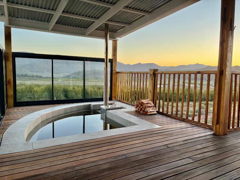 Emmie's Cottage - Bed and Breakfast Rietvlei Number 1