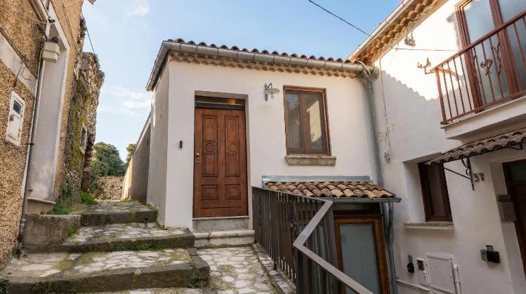 Casa Ereva - B&B Bagnoli Irpino