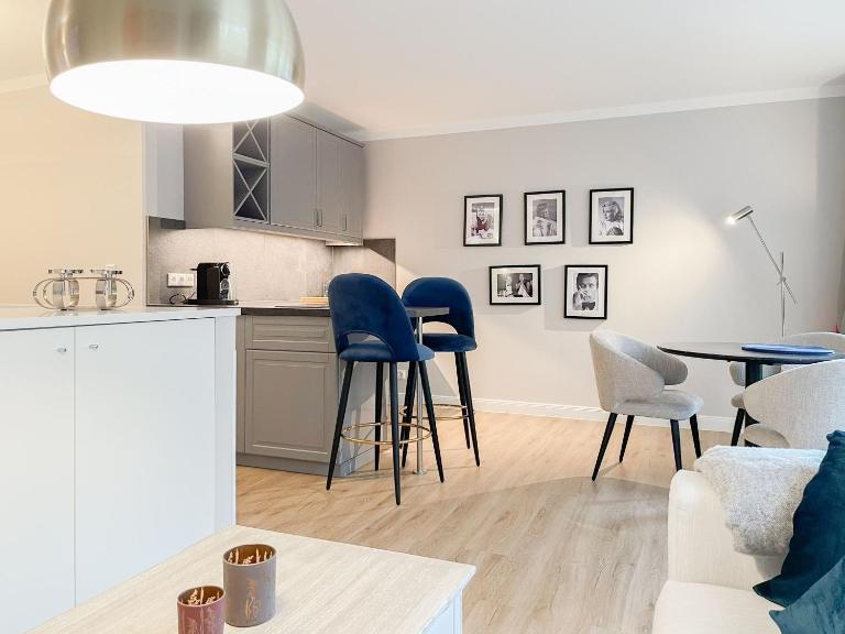 Strandresidenz 115 - B&B Timmendorfer Strand