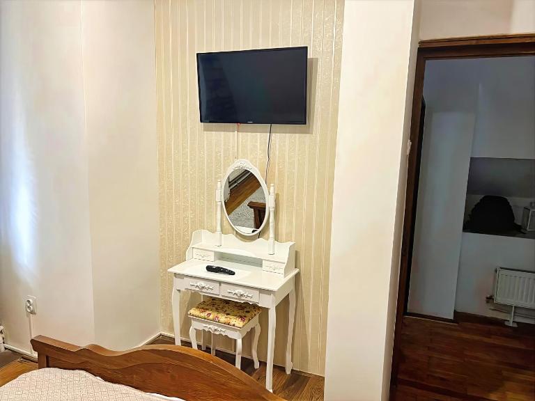 Voineasamountainvillas - B&B Voineasa