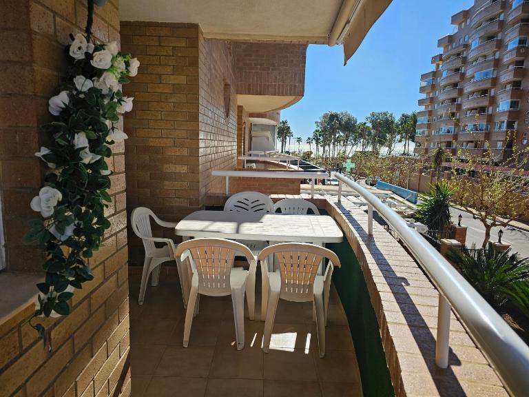 Costa Marina I - 1 línea - B&B El Borseral