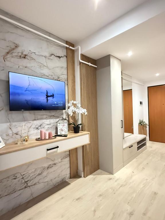 Cozy 3BedRooms Apartments Suceava Iulius Mall - B&B Suceava