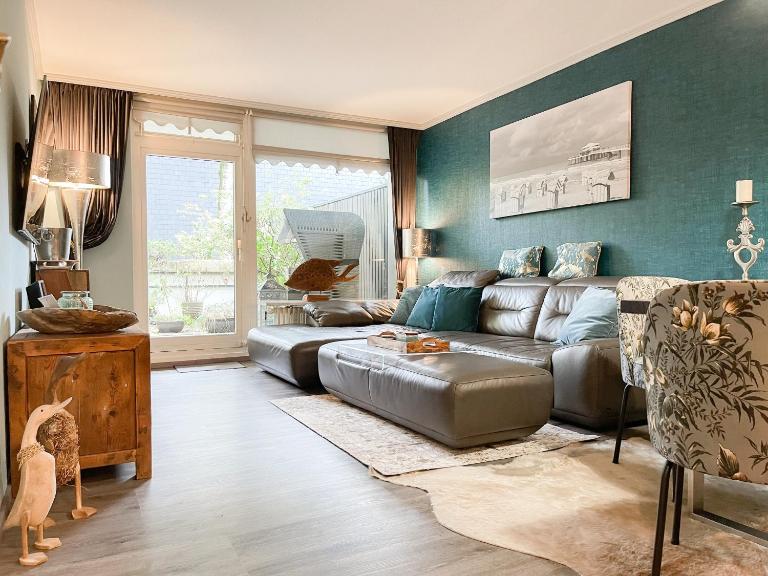 Robinson - B&B Timmendorfer Strand