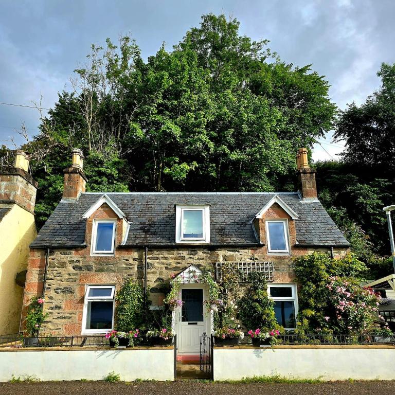 A Highland home from home - B&B Lochcarron