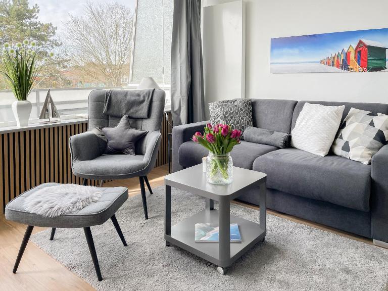 Kleines Glück - Ferienwohnung Timmendorfer Strand