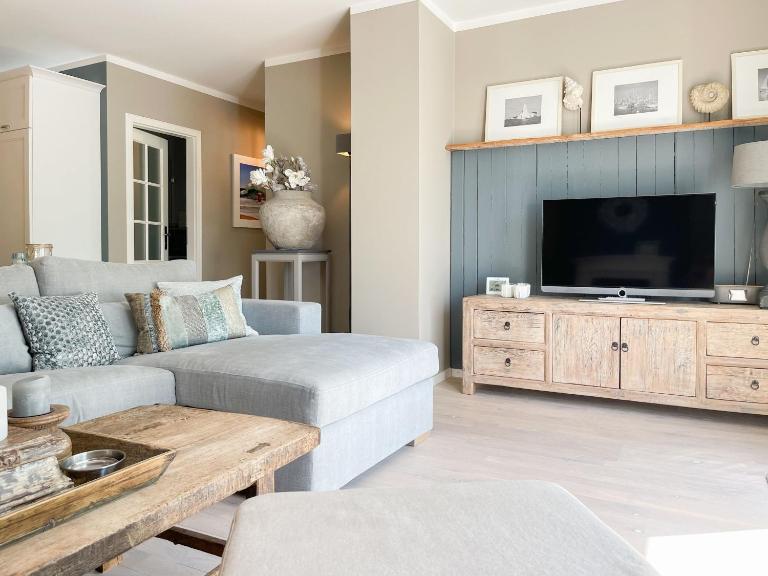 Penthouse Maison Plage - B&B Scharbeutz
