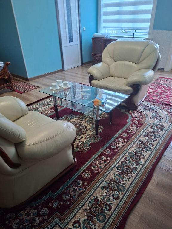 Ramzan Family Guest House - Chambres d'hôtes Samarcande
