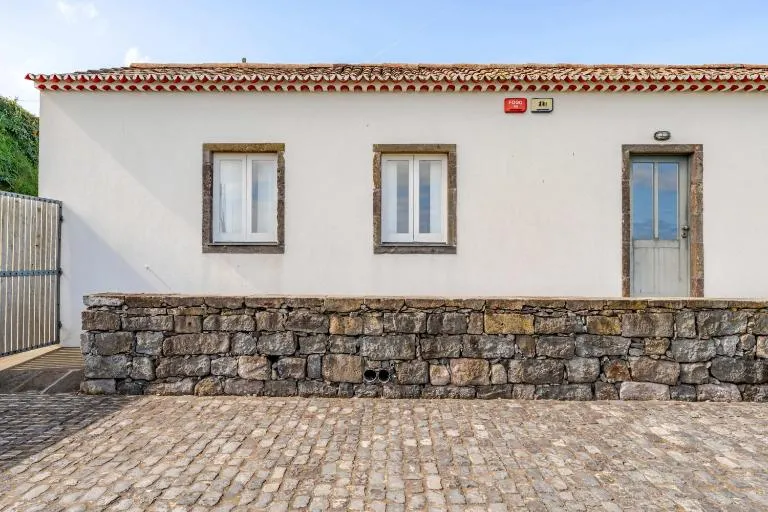 Casas do Forneiro - T1 - B&B Nordeste
