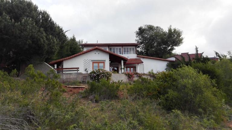 Casa Algarrobo Chile - B&B Algarrobo