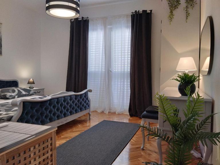 Keti House Rooms - B&B Vela Luka