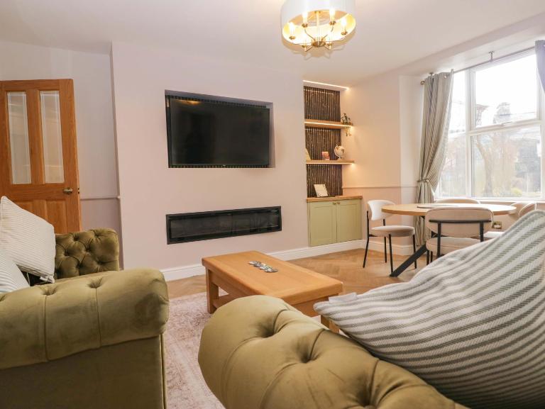 5 Caxton House - Chambres d'hôtes Windermere