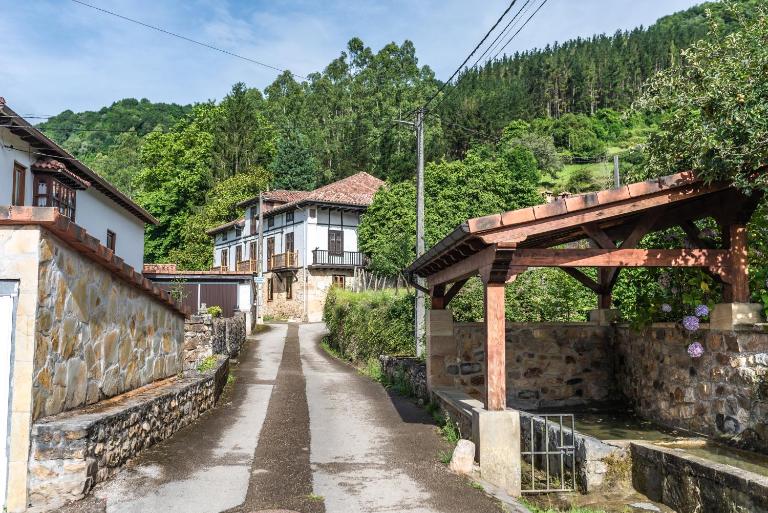 La Villa de Carla - B&B Borleña
