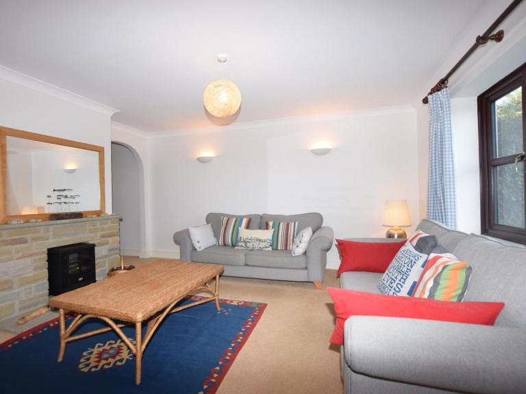 3 Bed in Wells-next-the-sea oc-kt068 - B&B Wells-next-the-Sea