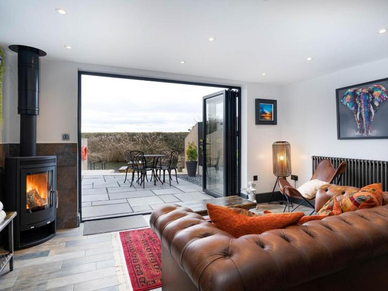 2 Bed in Spalding oc-91528 - Bed and Breakfast Surfleet