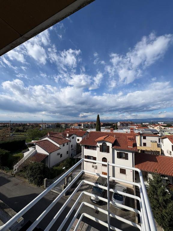 Sunny View - Ferienwohnung Izola