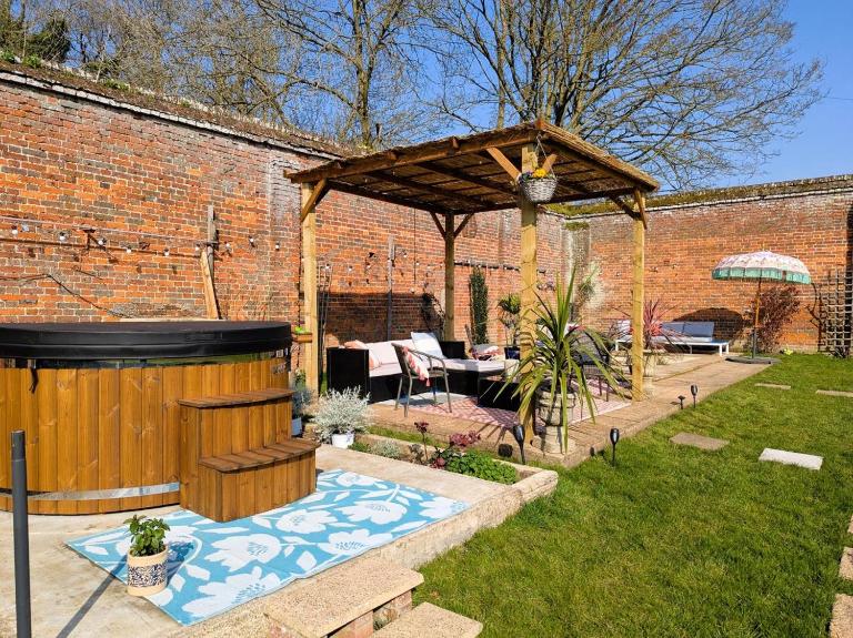 2 Bed in Hemel Hempstead oc-95536 - Chambres d'hôtes Great Gaddesden