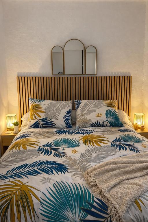 Appartement charmant au cœur de Saint-Rémy, idéal pour une escapade provençale ! - B&B Saint-Rémy-de-Provence