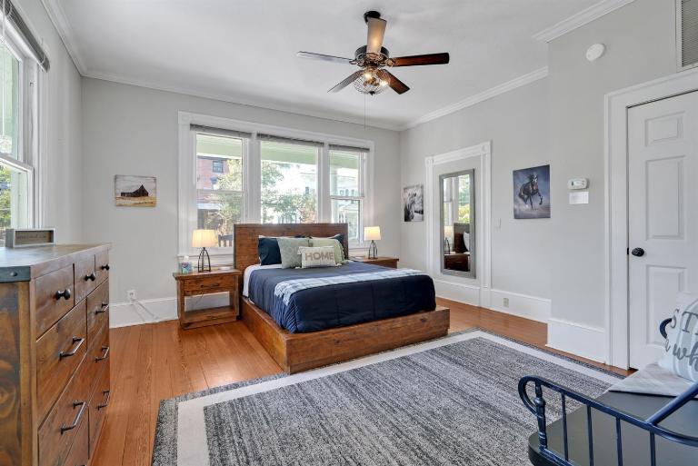 Fredonia on Front ! Best Location Downtown! - Ferienwohnung Wilmington