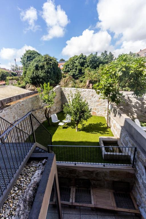 Guest H4U AC flats - B&B Porto