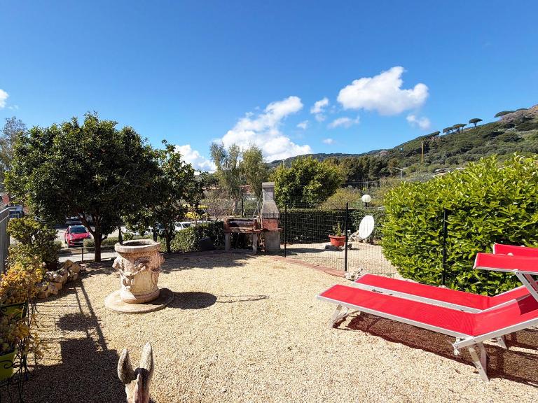 Casa Carminelli - Argonauti Vacanze - B&B Porto Azzurro