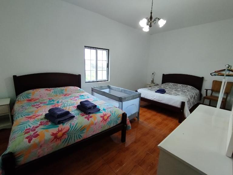 Casa dos Fenais - B&B Praya