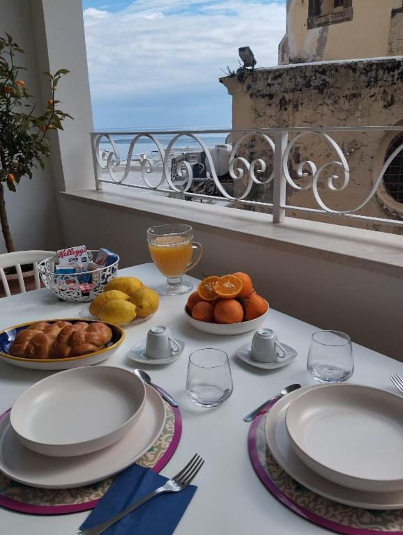 La Casetta e Mammà - Ferienwohnung Positano