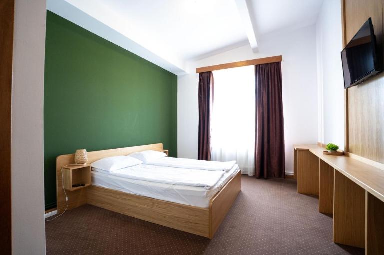 Rákóczi Center - Bed and Breakfast Odorheiu Secuiesc