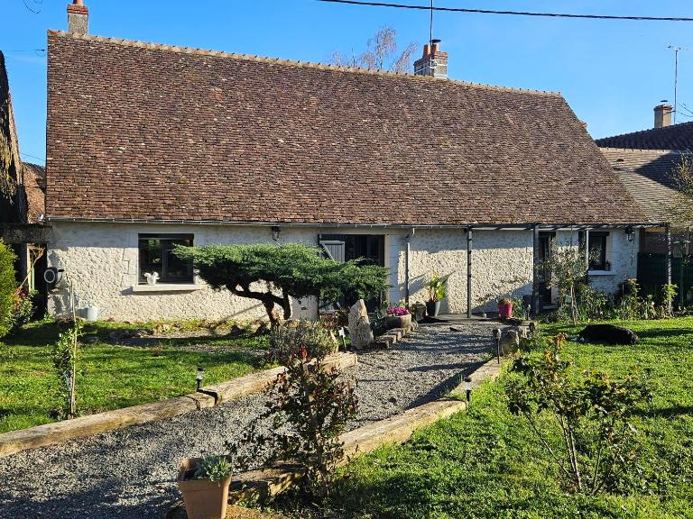 Maison du bonheur - B&B Seur