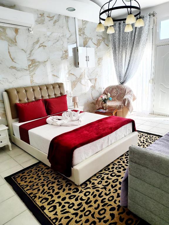 Sweet Home Suite - B&B Corinth