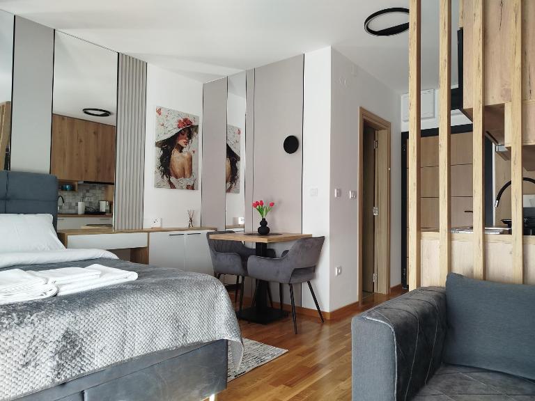 Studio Sky - Bed and Breakfast Smederevo