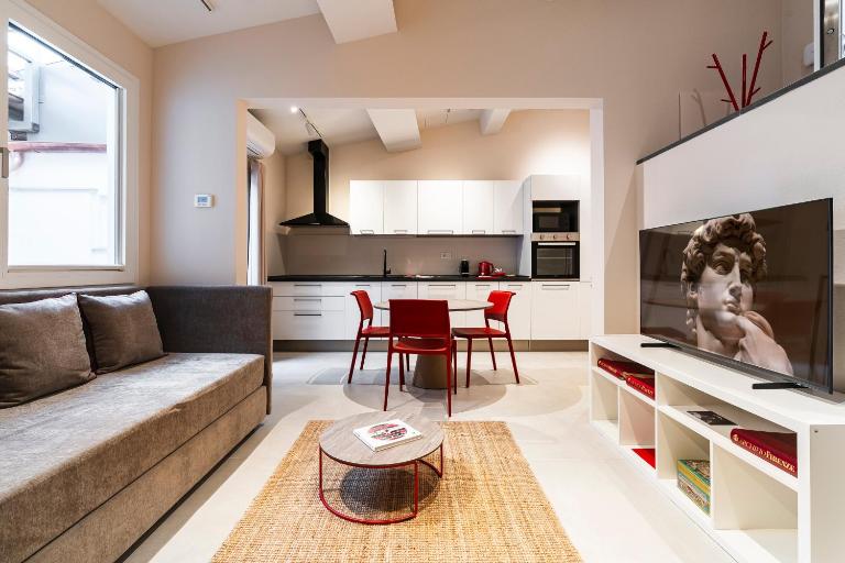 Palazzo Accademia - B&B Florencia
