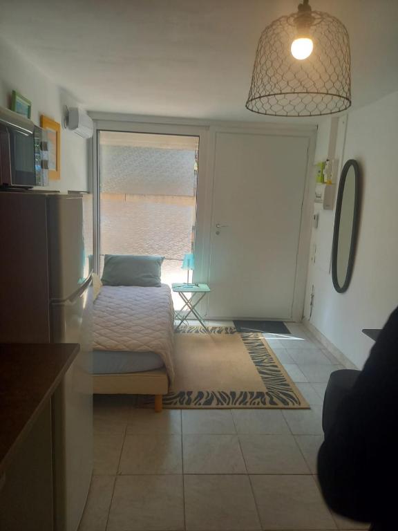 Mer et montagne - Bed and Breakfast Perpignan