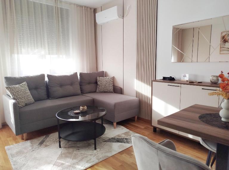 City Studio - Bed and Breakfast Smederevo