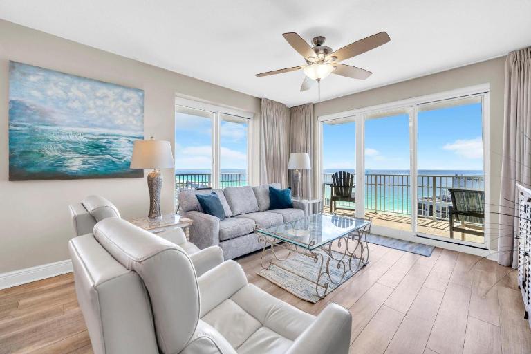 Ariel Dunes 2201 - B&B Destin