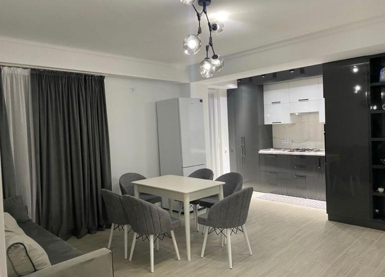 GoRent Luxury Grande Apartment 76 - B&B Chişinău