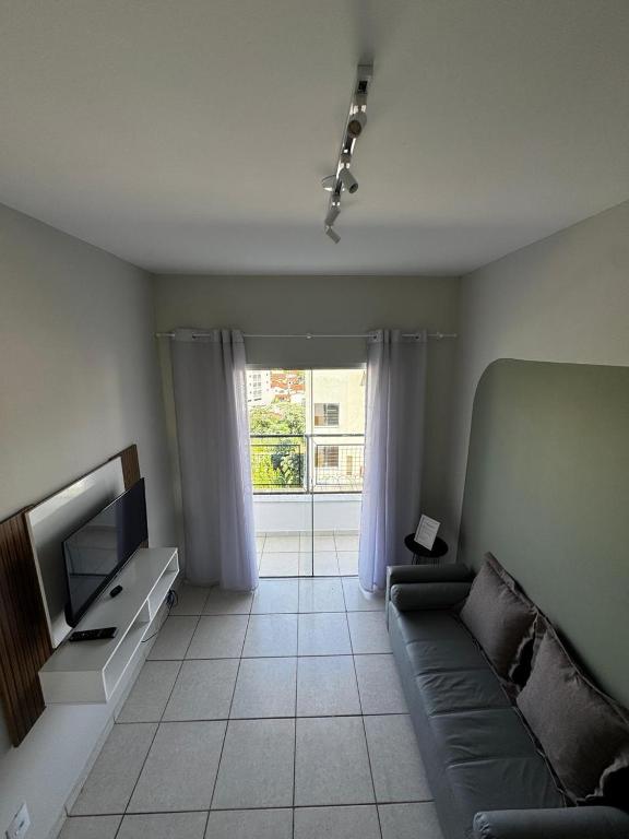 Apartamento com varanda - Bed and Breakfast Lavras