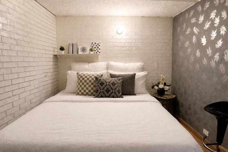 BORA - Apto 101Tu espacio fuera de casa - B&B Ibague
