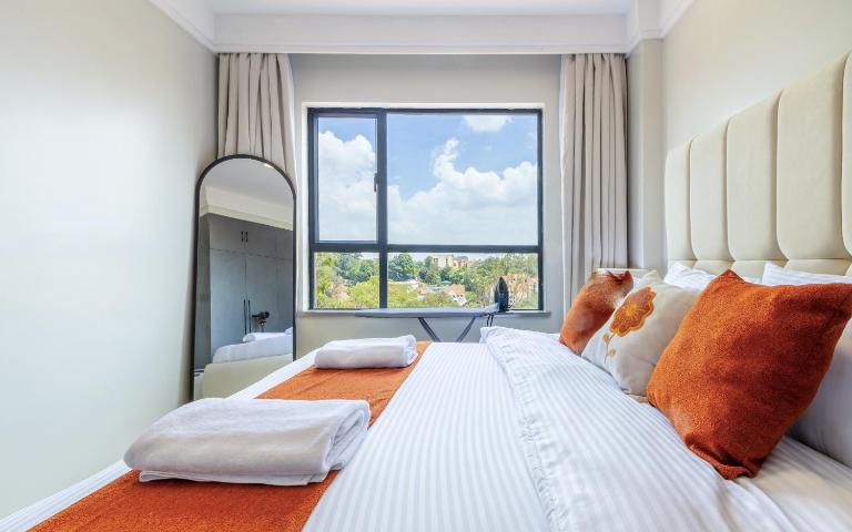 Everlett Living Homes - B&B Nairobi