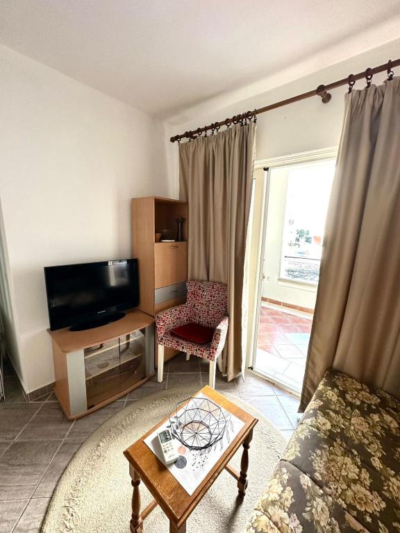 Apartman Dunja - B&B Budva