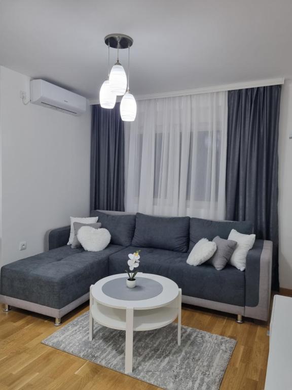 Apartman Odmor - Ferienwohnung Vrnjci