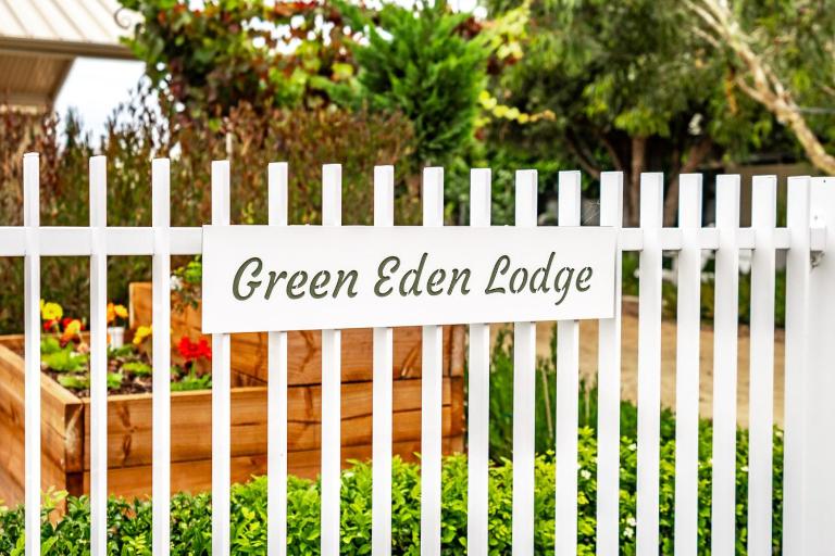 Green Eden Lodge - Goolwa - B&B Goolwa South