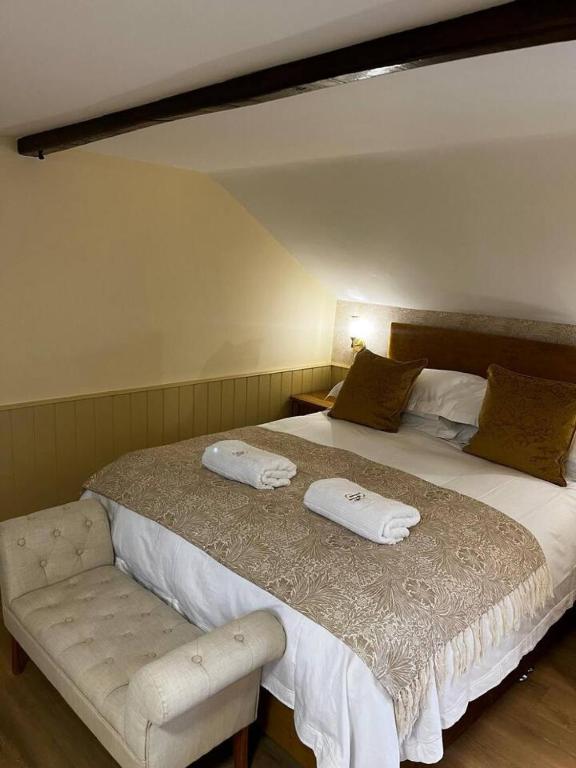 Newtondale New Stylish Studio Retreat in Hutton-le-Hole - B&B Hutton le Hole