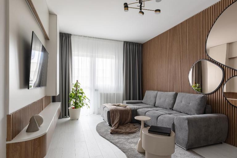 The Signature by D'or Selection - B&B Bucarest