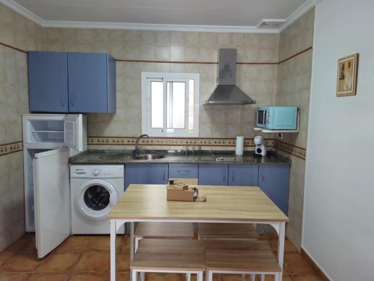 luz22 - B&B Tarifa