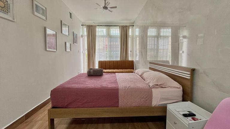 Loft en Veracruz - B&B Veracruz