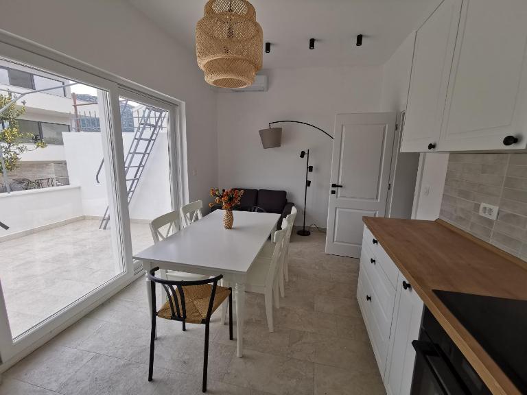 Indigo Sun - B&B Kutleše
