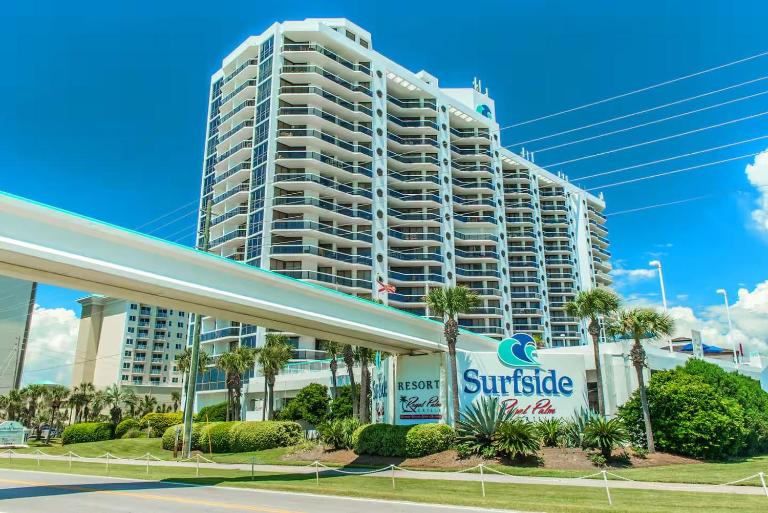 Charming condo with shared pool Gym and Tennis - B&B Destin