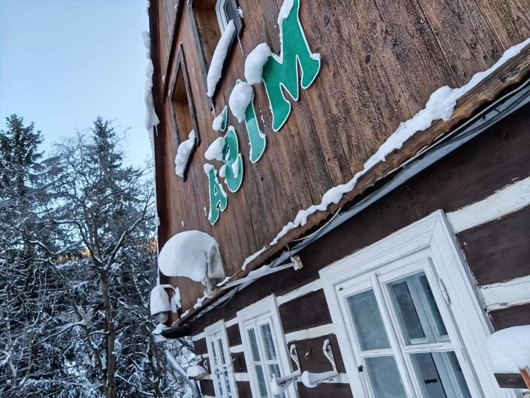 Penzion Míša - Bed and Breakfast Velká Úpa