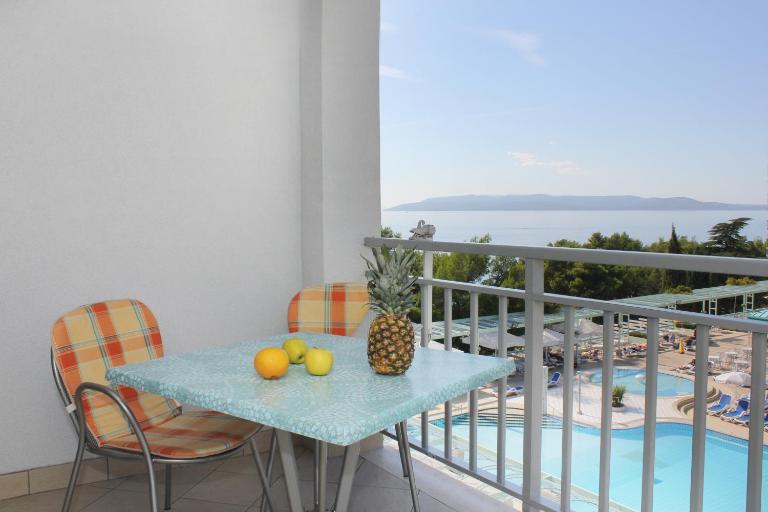 Apartments Veronika - Bed and Breakfast Makarska